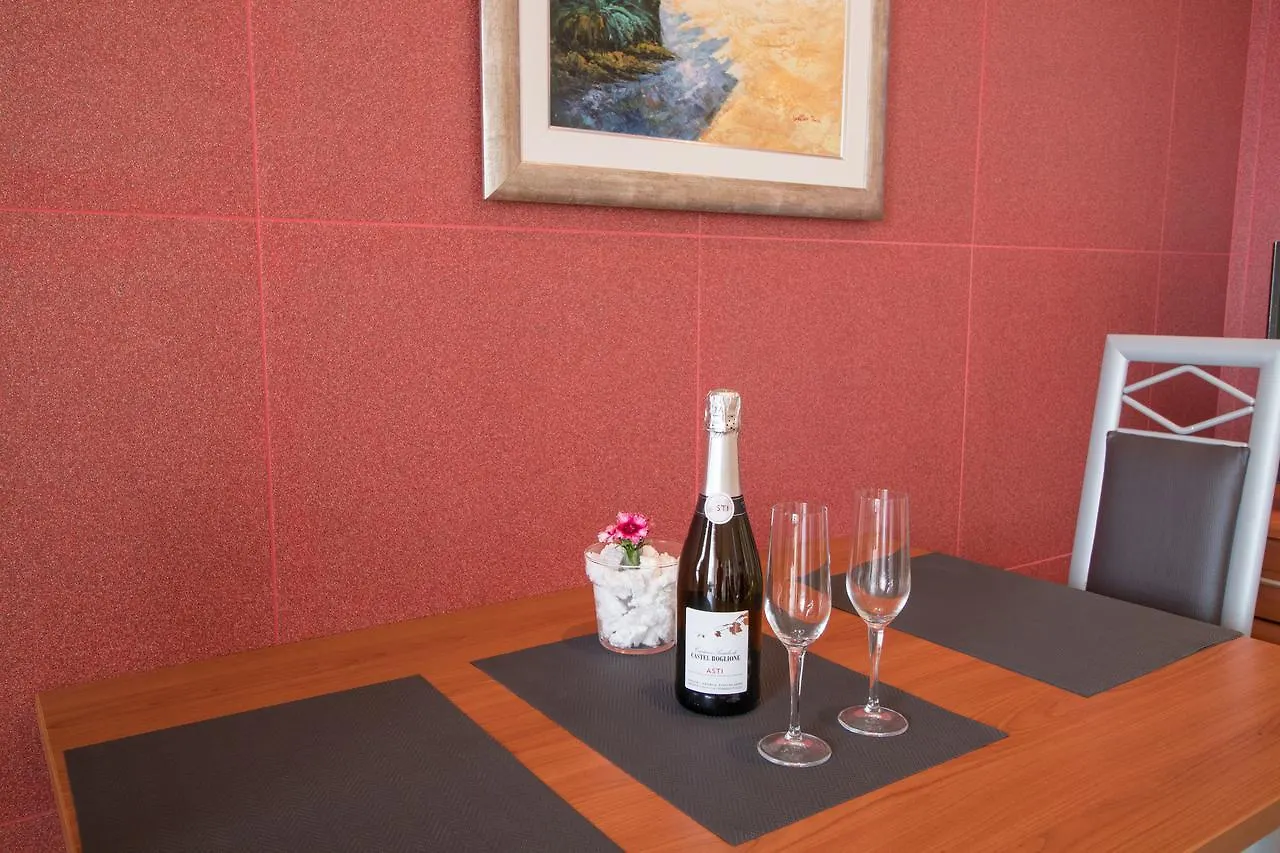 Apartments Villa Adore Icici