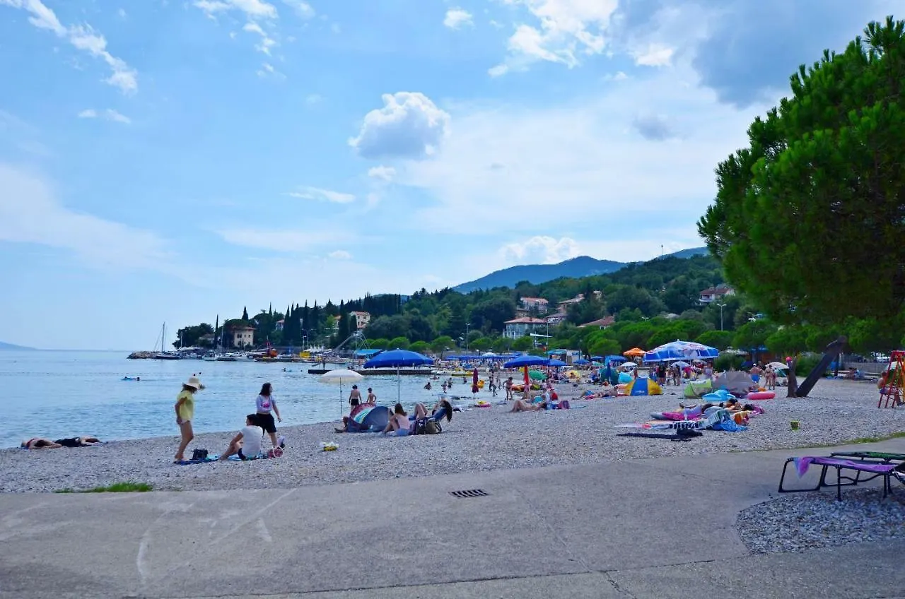 Apartments Villa Adore Ičići