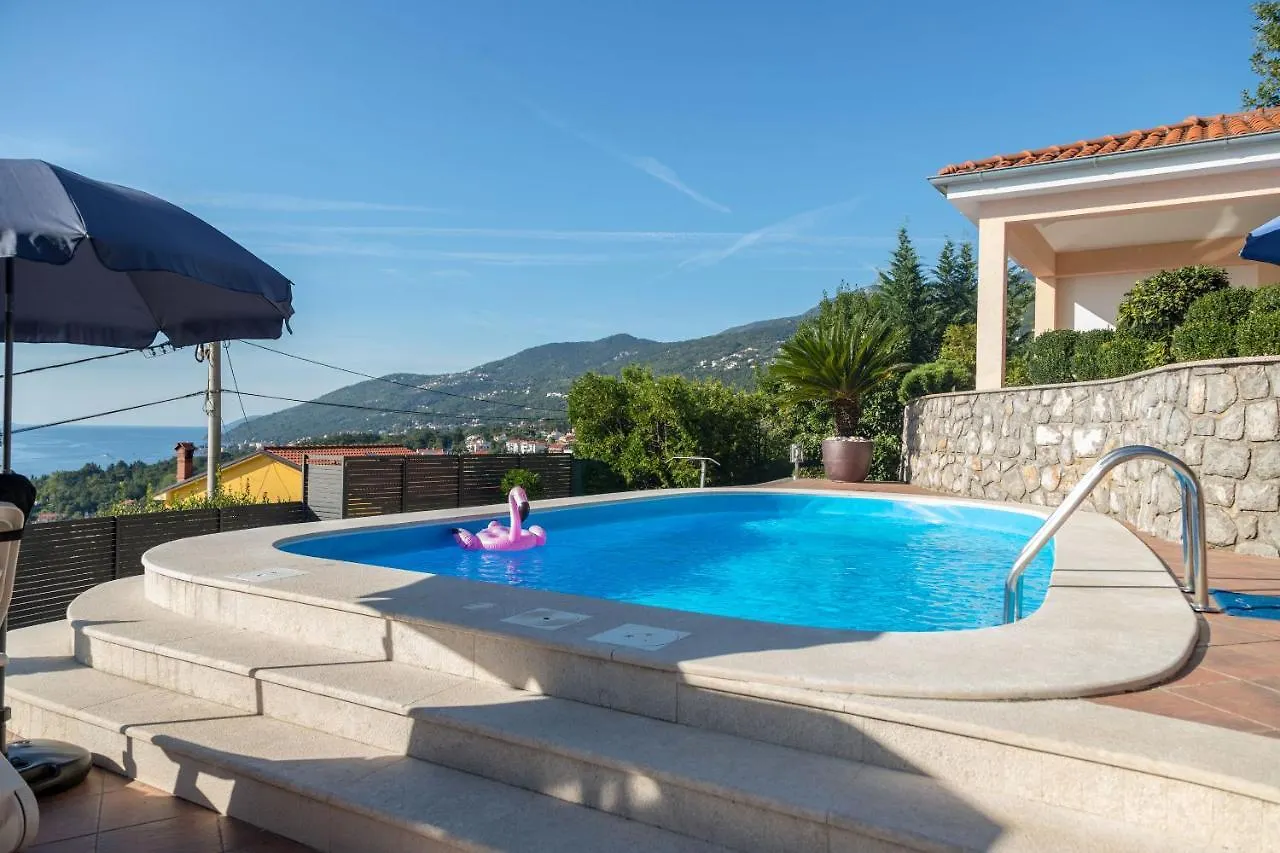 Apartments Villa Adore Ičići