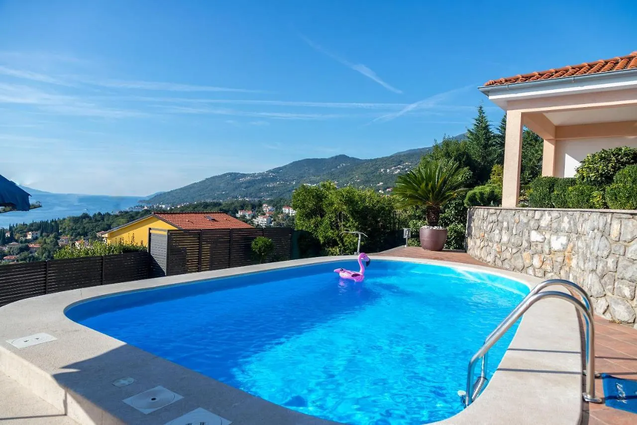 Apartments Villa Adore Ičići