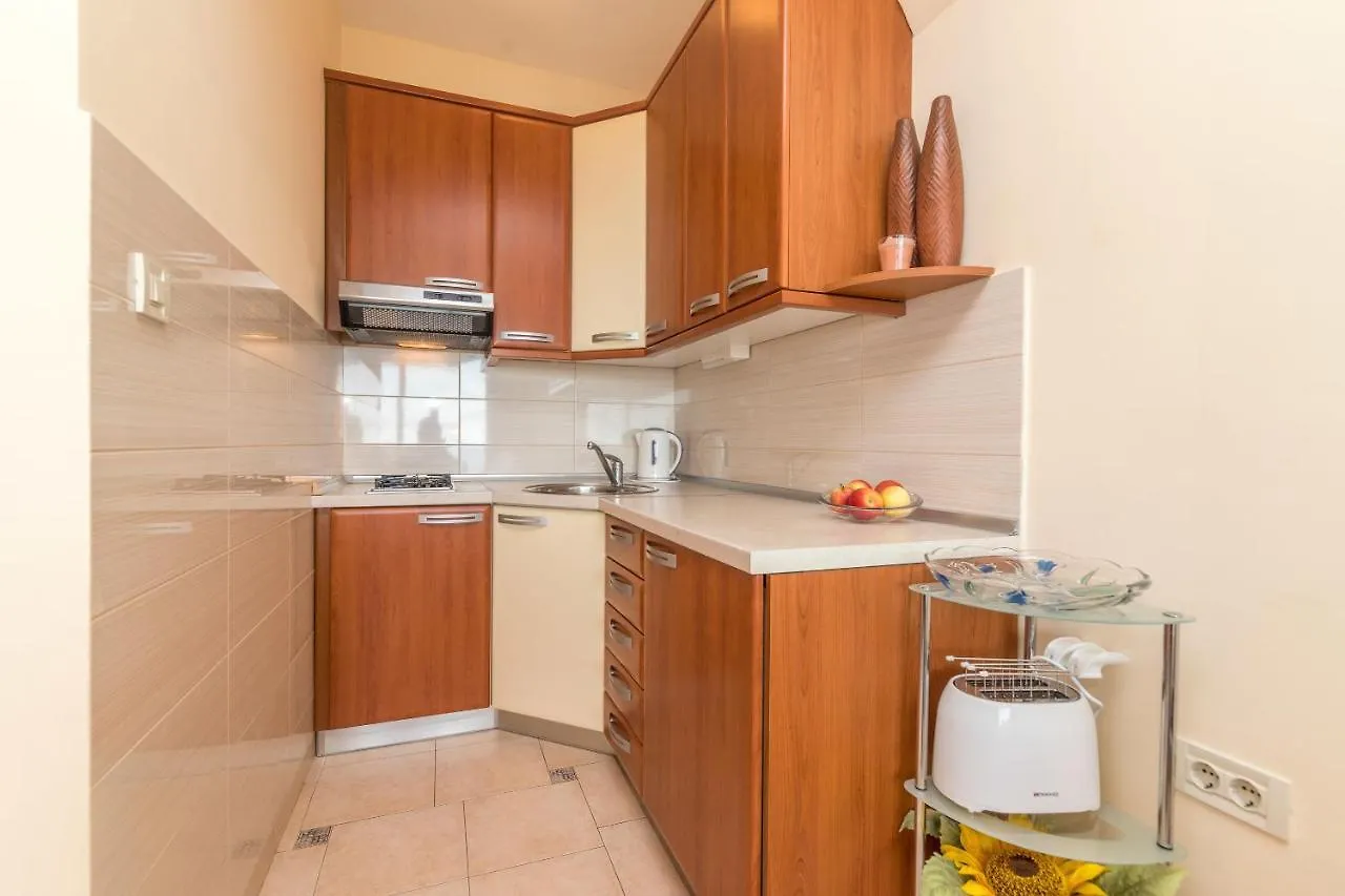Apartments Villa Adore Icici