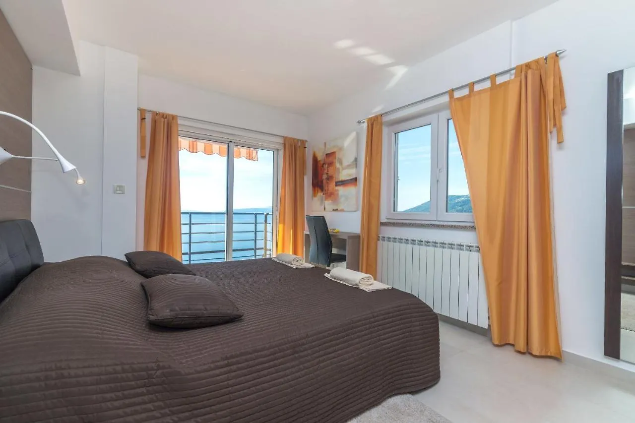 Apartments Villa Adore Icici