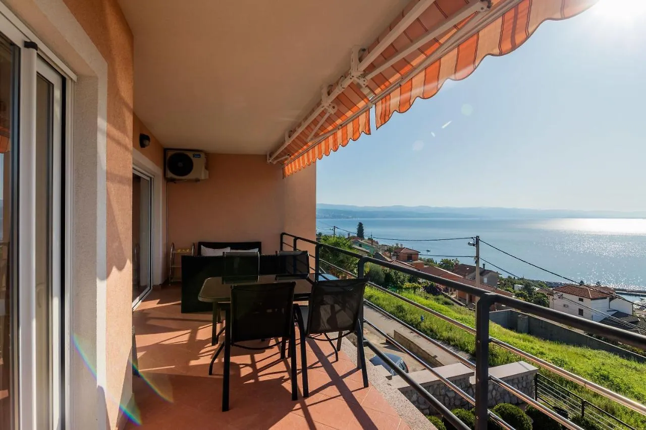 Apartments Villa Adore Icici