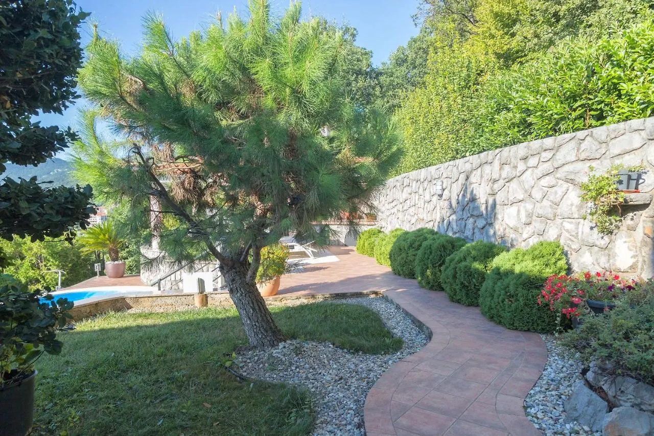 Apartments Villa Adore Ičići