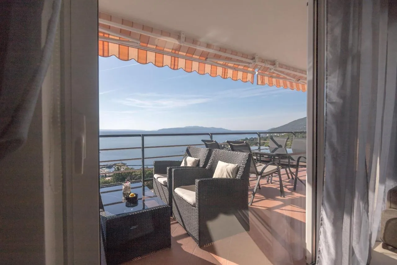Apartments Villa Adore Icici
