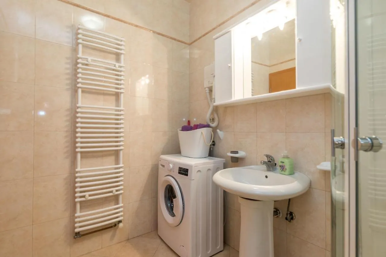 Apartments Villa Adore Ičići