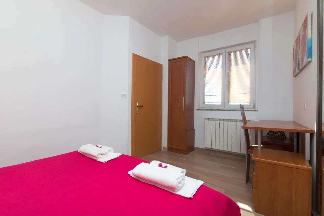 Apartments Villa Adore Icici