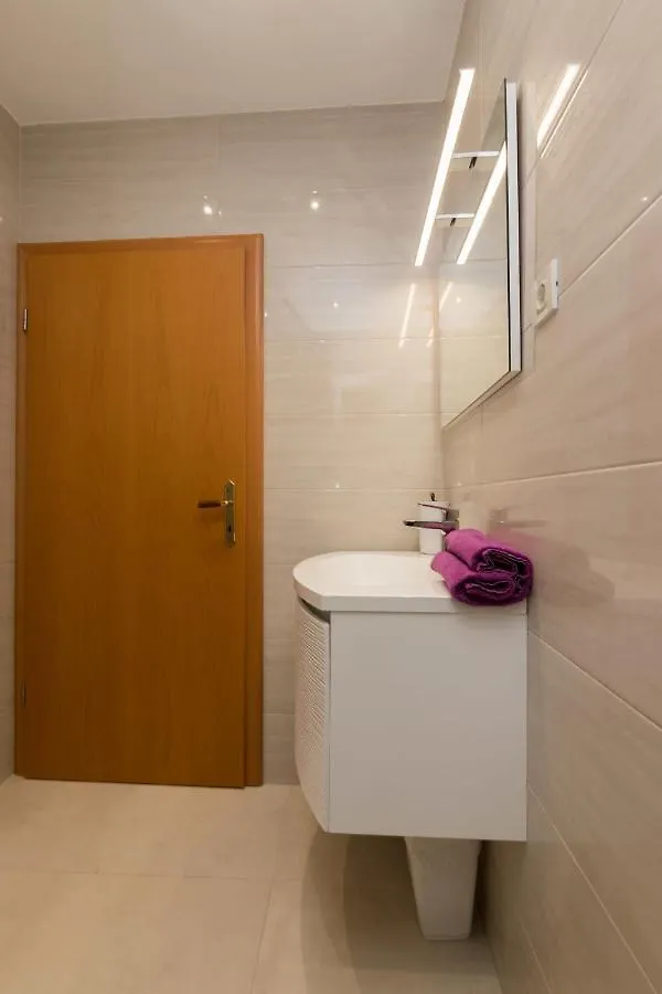Apartments Villa Adore Icici