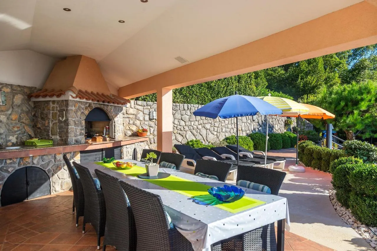 Apartments Villa Adore Icici