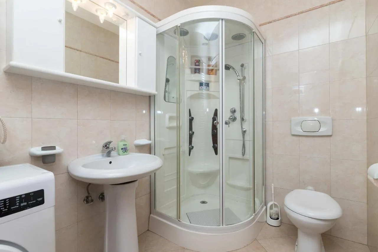 Apartments Villa Adore Ičići